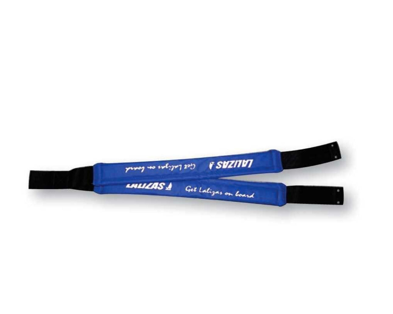 OPTI :: STRAPS - LAZIZAS ( azul )