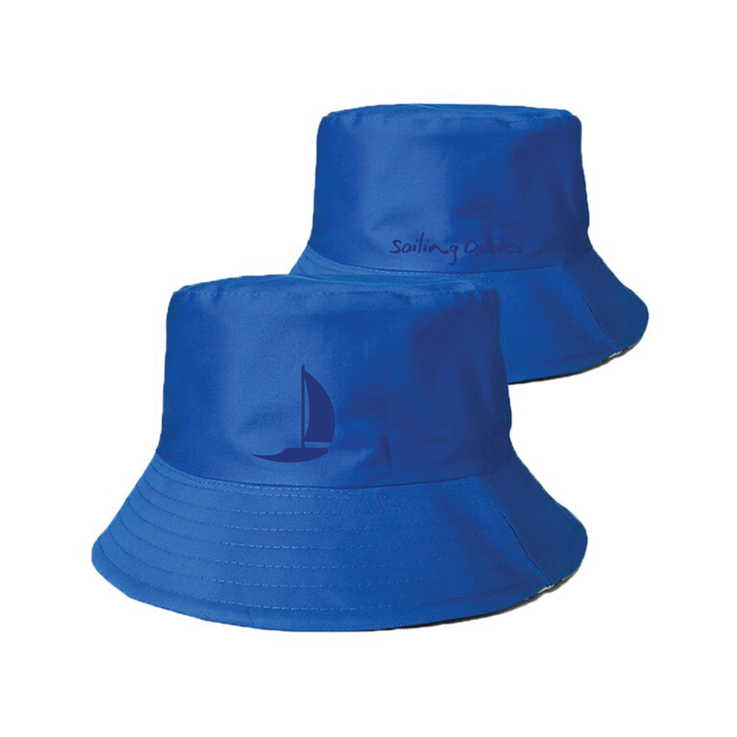 SD Bucket Hat