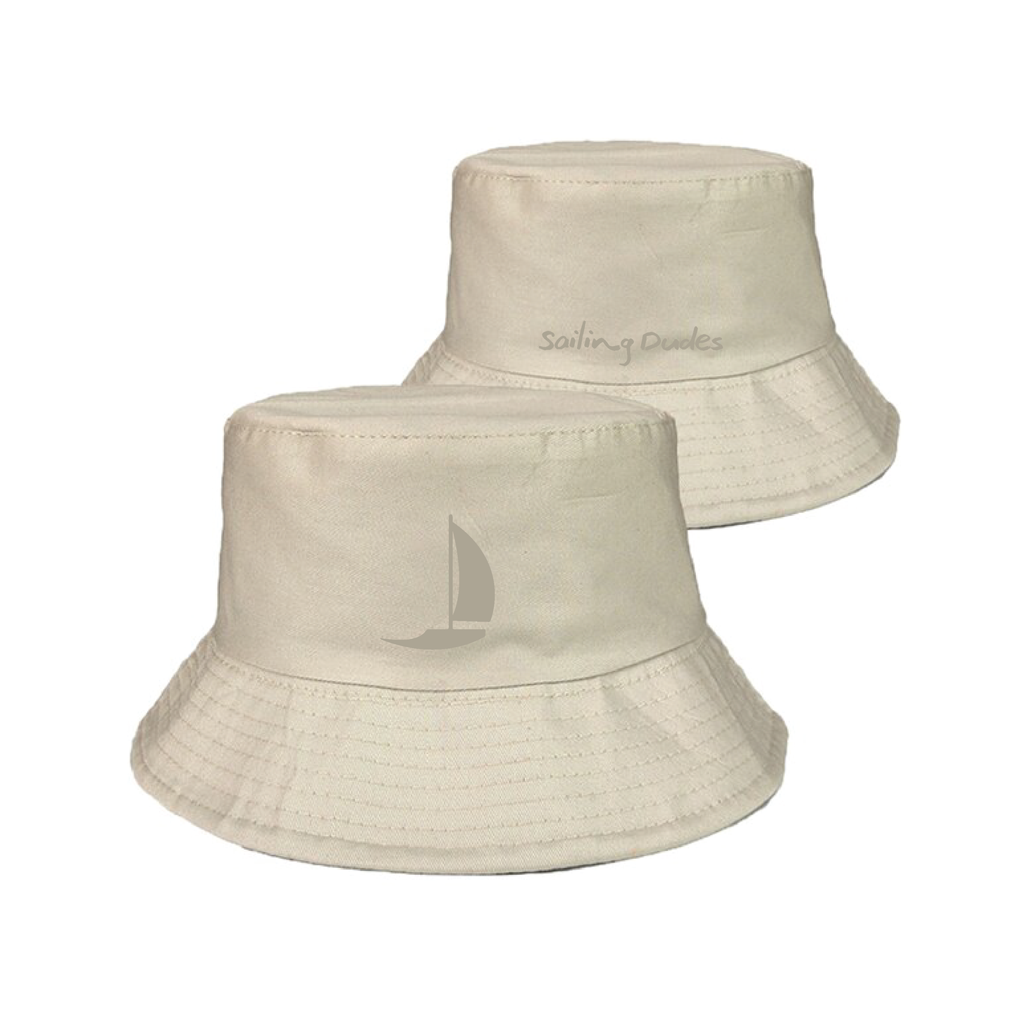 SD Bucket Hat