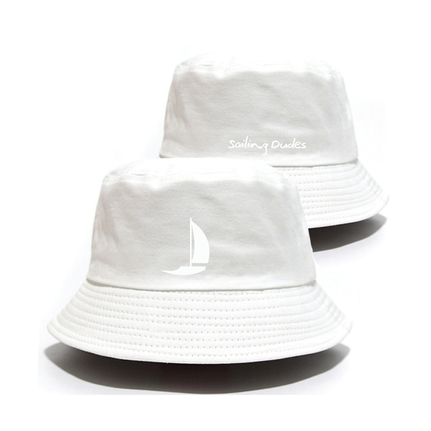 SD Bucket Hat