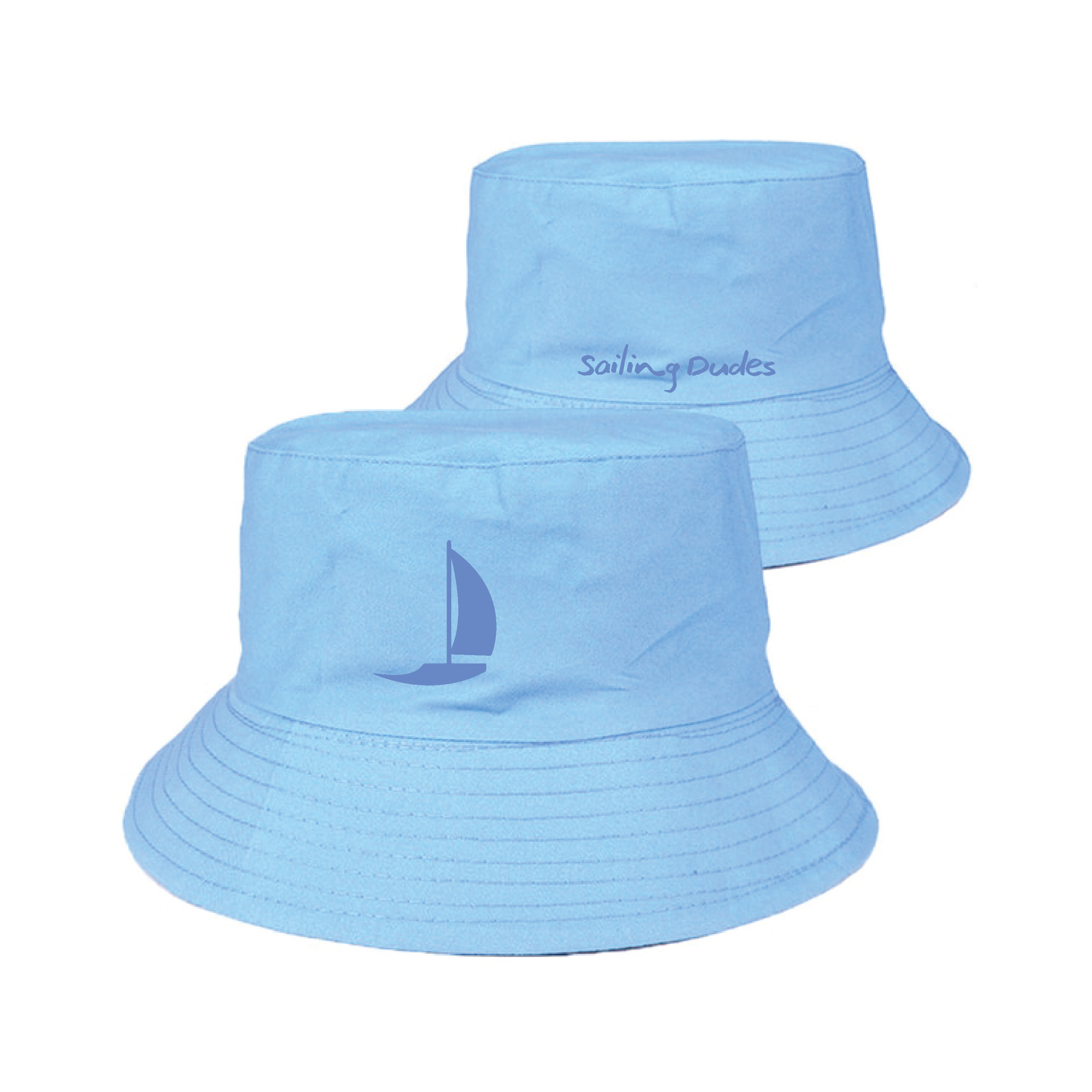 SD Bucket Hat