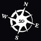 COMPASS CAP