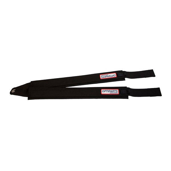 OPTI :: STRAPS - OPTIPARTS (negro)